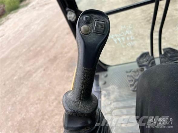 CAT 320GC Rupsgraafmachines