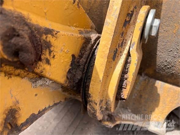 CAT 950K Wielladers