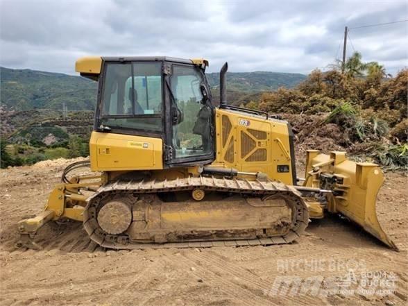 CAT D3 Rupsdozers