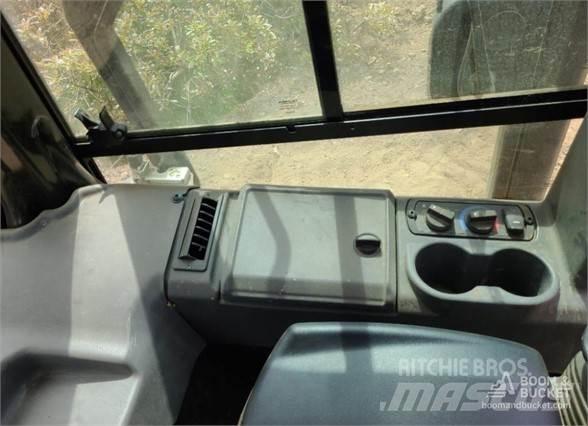 CAT D3 Rupsdozers