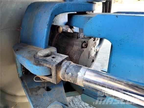 Genie S65 Telescoophoogwerkers
