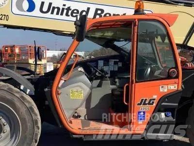JLG 1055 Verreikers