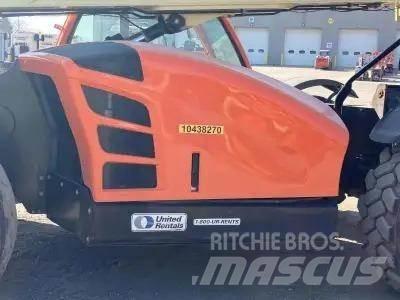JLG 1055 Verreikers