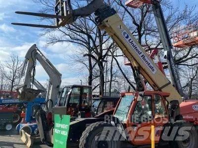 JLG 1055 Verreikers
