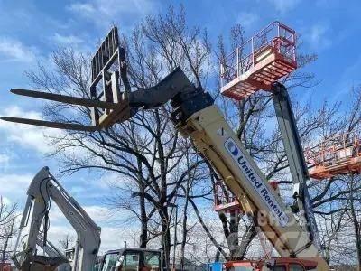 JLG 1055 Verreikers