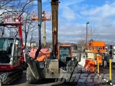 JLG 1055 Verreikers