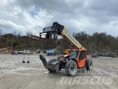 JLG 1055 Verreikers