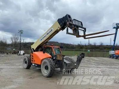 JLG 1055 Verreikers
