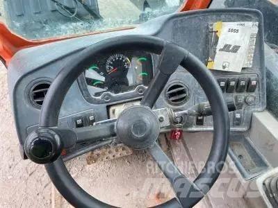 JLG 1055 Verreikers