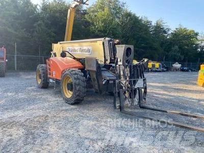 JLG 1055 Verreikers