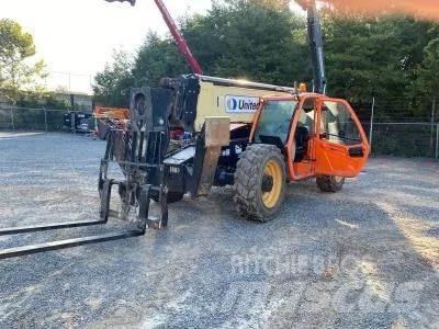 JLG 1055 Verreikers