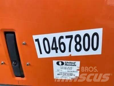 JLG 1055 Verreikers
