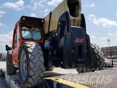 JLG 1055 Verreikers