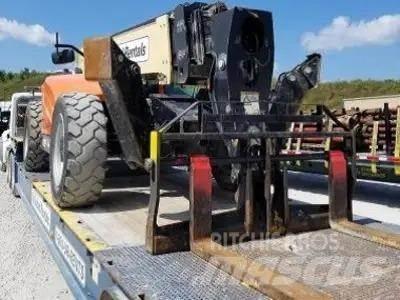 JLG 1055 Verreikers