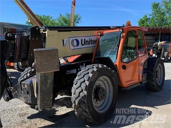 JLG 1055 Verreikers