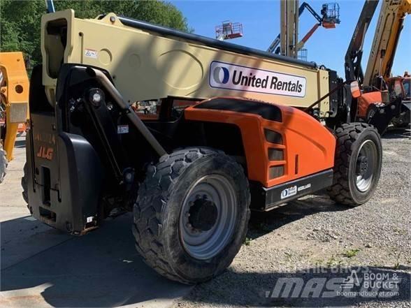 JLG 1055 Verreikers