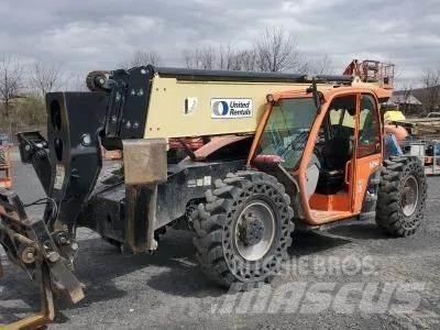 JLG 1255 Verreikers