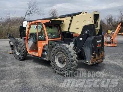 JLG 1255 Verreikers