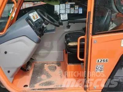 JLG 1255 Verreikers