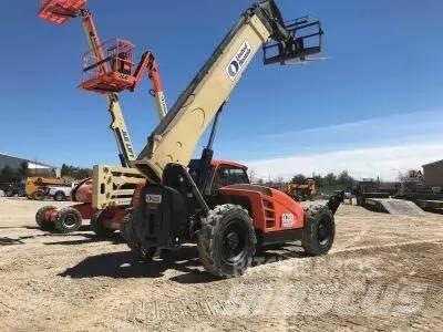 JLG 1255 Verreikers