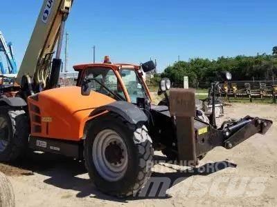 JLG 1255 Verreikers