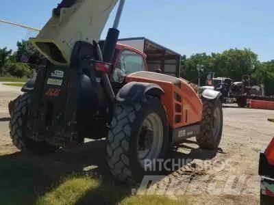 JLG 1255 Verreikers