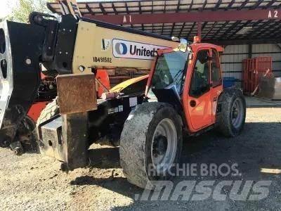 JLG 1255 Verreikers