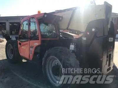 JLG 1255 Verreikers