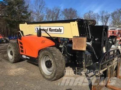 JLG 1255 Verreikers
