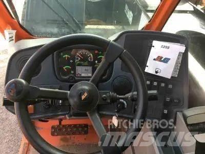 JLG 1255 Verreikers