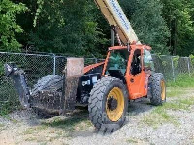 JLG 1255 Verreikers