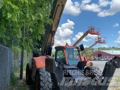JLG 1255 Verreikers