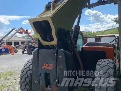 JLG 1255 Verreikers