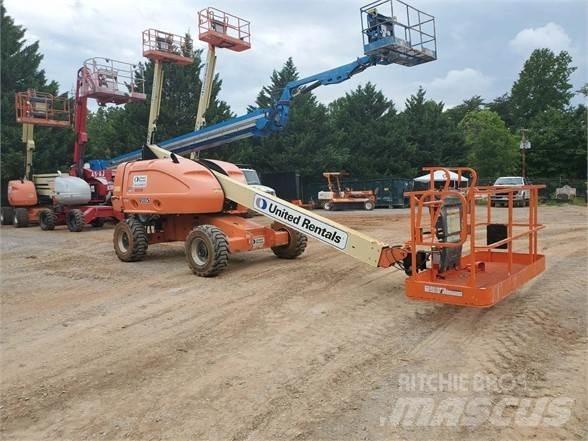 JLG 400S Telescoophoogwerkers