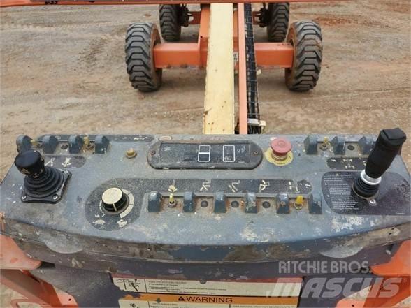 JLG 400S Telescoophoogwerkers