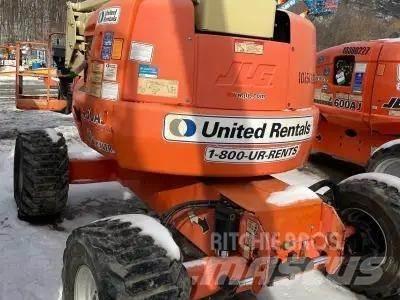 JLG 450AJ Knikarmhoogwerkers