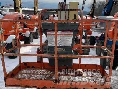 JLG 450AJ Knikarmhoogwerkers