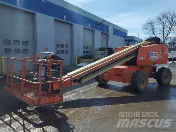 JLG 600S Telescoophoogwerkers