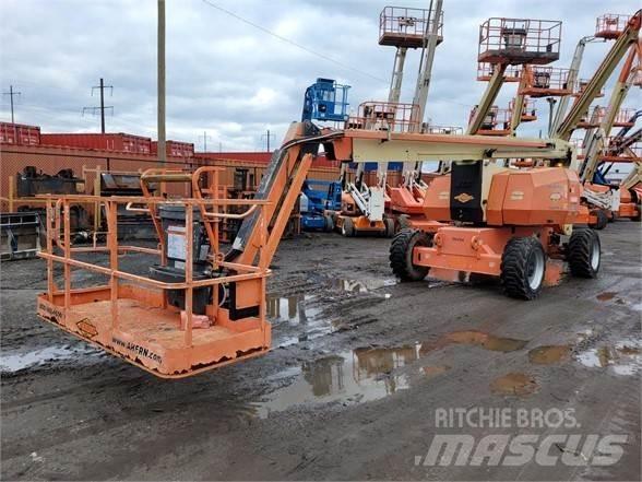 JLG 800AJ Knikarmhoogwerkers