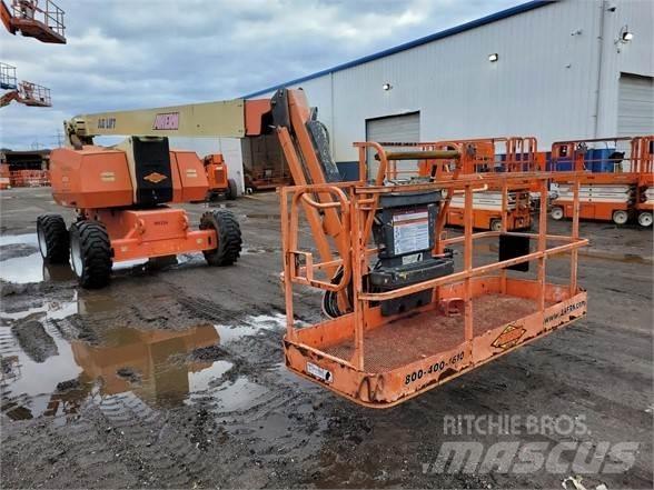JLG 800AJ Knikarmhoogwerkers