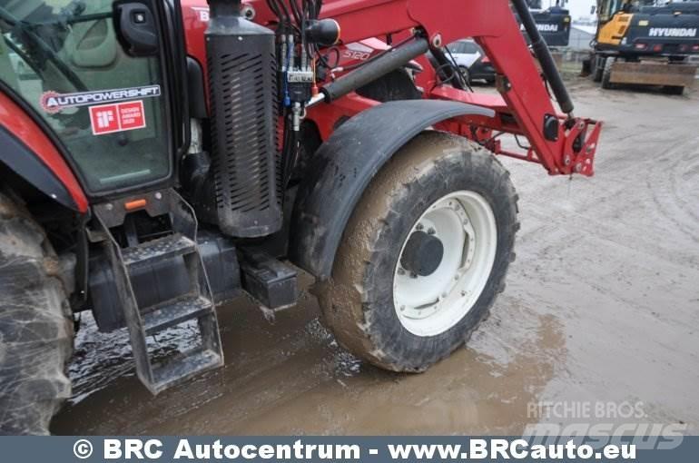 Basak 5120 Tractoren