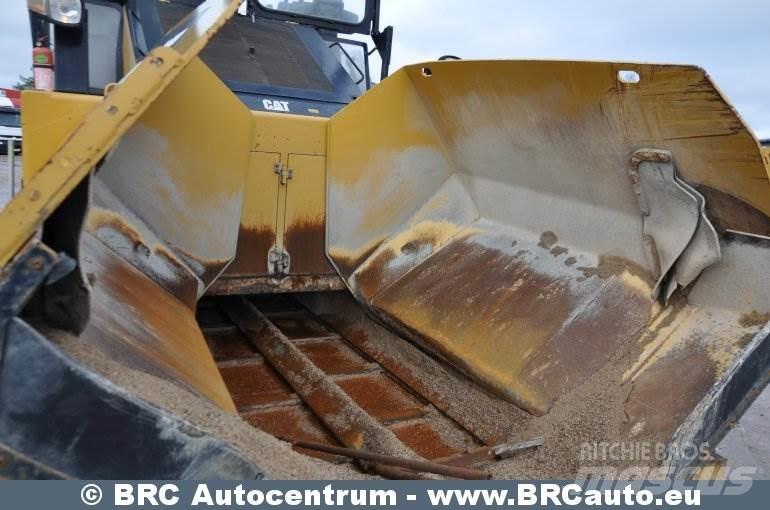CAT AP655F Asfaltafwerkmachines
