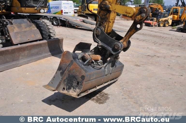 CAT M316D Wielgraafmachines