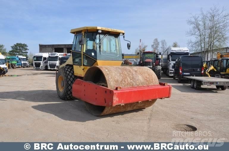 Dynapac CA302D Anders