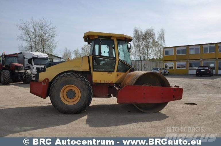 Dynapac CA302D Anders