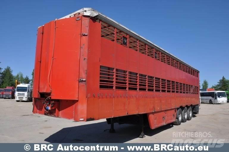 Pezzaioli SCT63U Anders