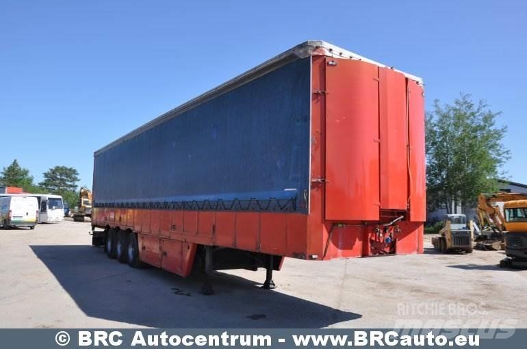 Pezzaioli SCT63U Anders