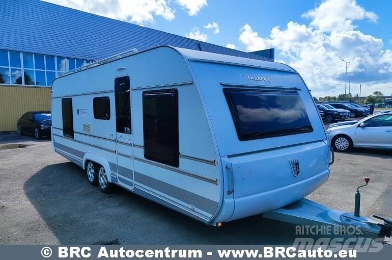 Tabbert W26 Caravans en campers