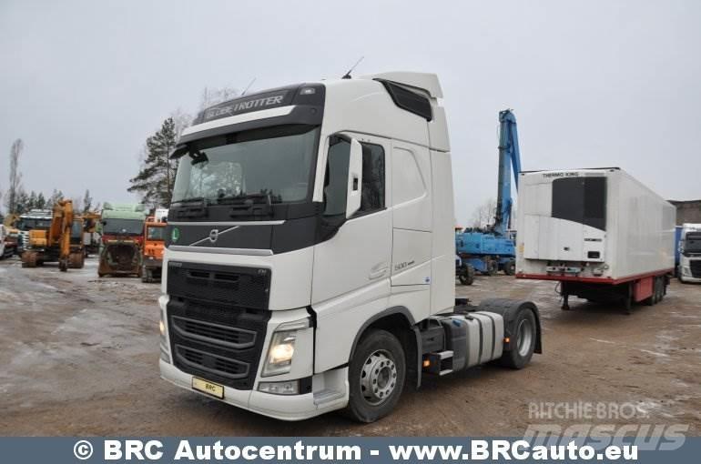 Volvo FH Trekkers