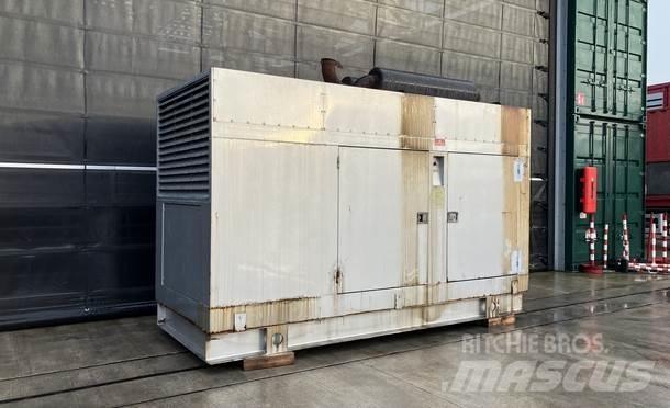 Deutz BF6M1015C Diesel generatoren